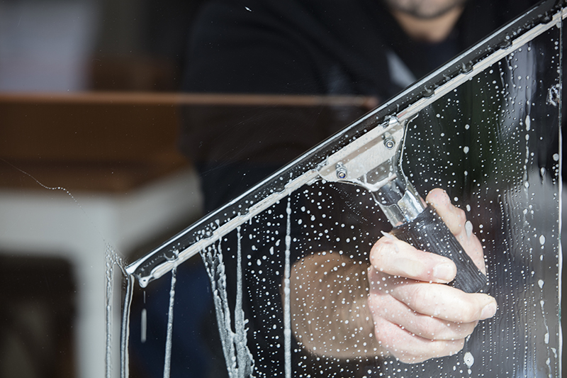 Window Cleaning services in Denair