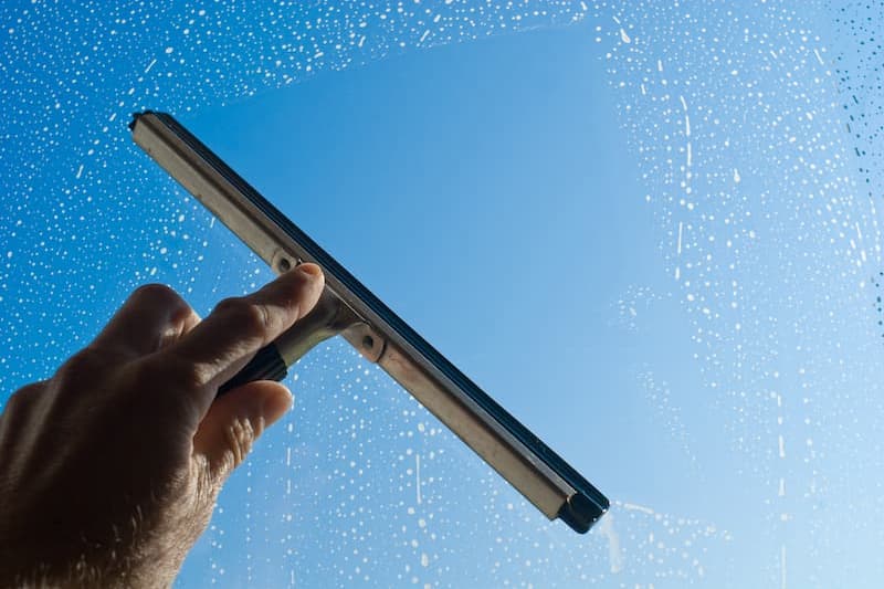 Window Cleaning services in Denair